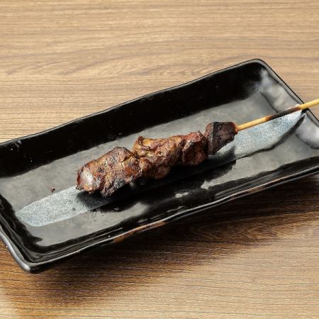 마음 (양념 · 소금)