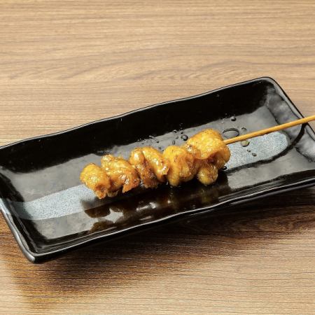 가죽(양념·소금)