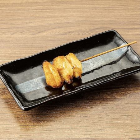 야겐 난 코츠 (양념 · 소금)