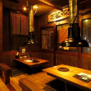 We can also accommodate private bookings ◎ Please feel free to contact us ♪ Come and enjoy yakiniku with a large group of people ♪ We have a wide selection of meat platters and carefully selected meats! We can also decide the menu and price after consulting with you.You can change it depending on whether it's for adults or children. Please come and visit us!