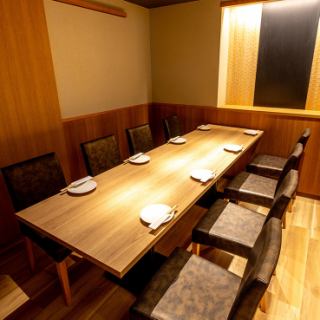 有名デザイナープロデュースの空間ですのでスタイリッシュなデザイン