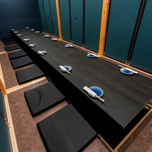 各種ご宴会での利用に