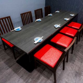 有名デザイナープロデュースの空間ですのでスタイリッシュなデザイン