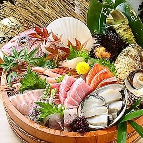 どんなお客様にも喜んで頂く◆料理でお客様を笑顔に