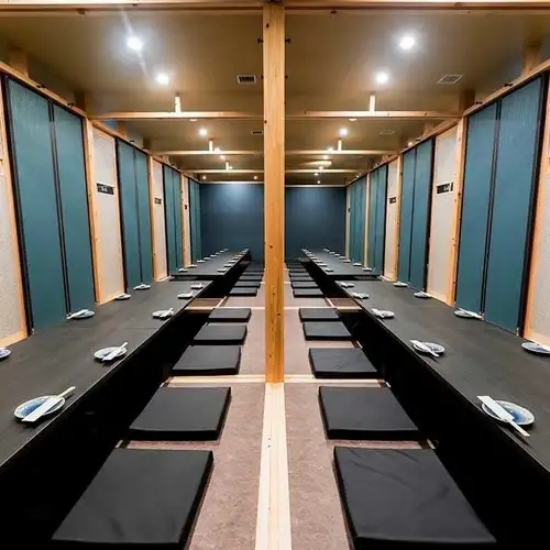 適用於各種宴會和派對。