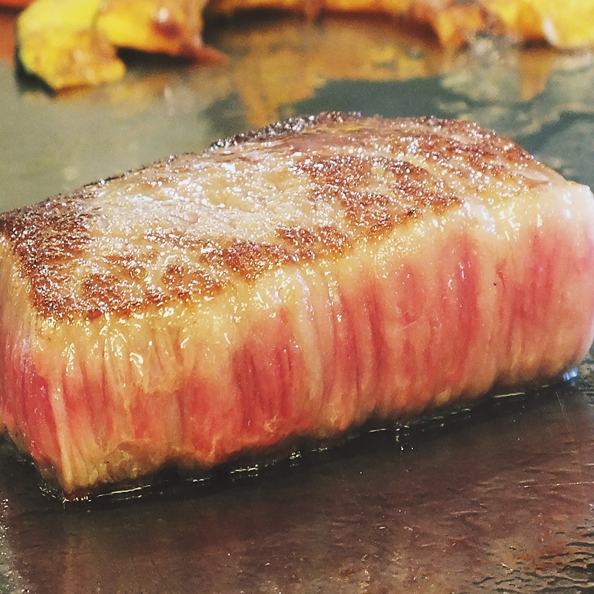 肉屋の鉄板焼き 和平 段原本店 公式