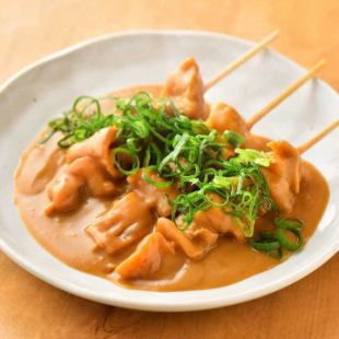 도테야키(2병)