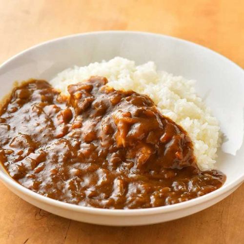 七福神特製カレー