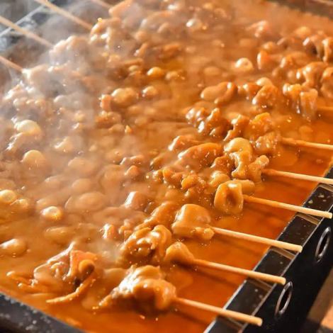 【大阪名物】たっぷり出汁染み込む！とろける絶品どて焼き