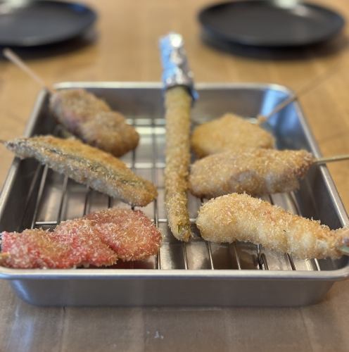 쿠시모리 시치후쿠진