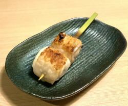 もも（抱き身）
