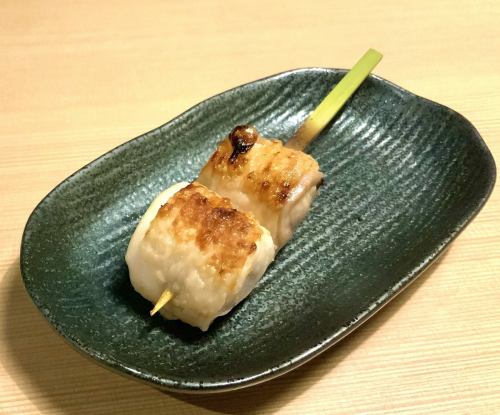 もも（抱き身）