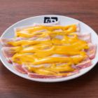 ハニーマスタードポーク/豚カルビのはちみつ黒胡椒焼き