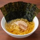 キッズのりラーメン/キッズたまごクッパ
