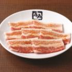 豚カルビ(タレ・塩ダレ・味噌ダレ)
