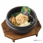 重悟の石焼和風ビビンバ