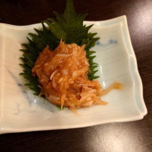 梅水晶