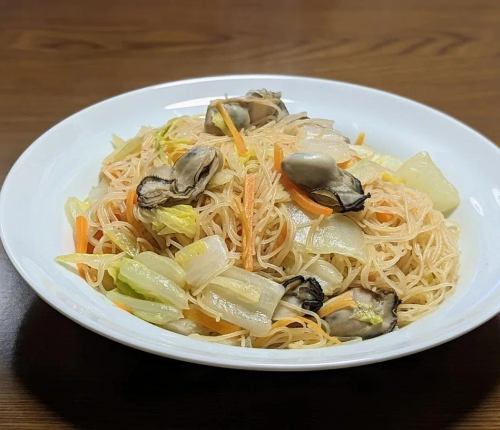 美味炒米粉 1,580日元