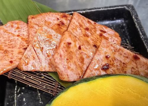 비우치(소금・양념장)