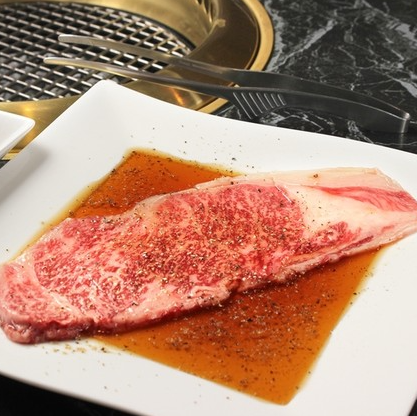焼肉新スタイルのすすめ
