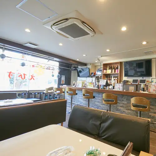 大人気!カラオケ設備をご用意◎貸切も可能です!