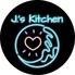 J.’s kitchen
