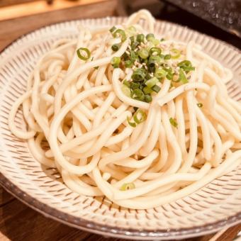 [Additional] Vegetables/Champon/Mizusui