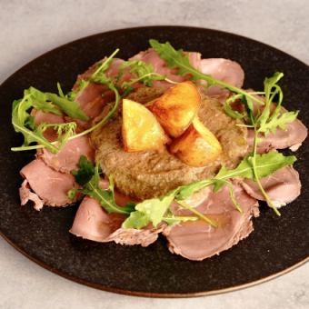 【Xmasディナー2025】渡り蟹のパスタやトリュフを堪能できるXmas限定コース+飲み放題付き