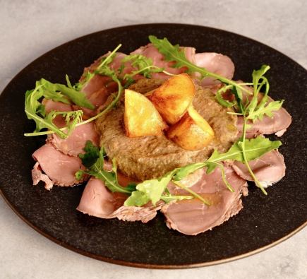 【2025圣诞晚餐】享用圣诞限定菜品:蓝蟹意面配松露 + 无限畅饮