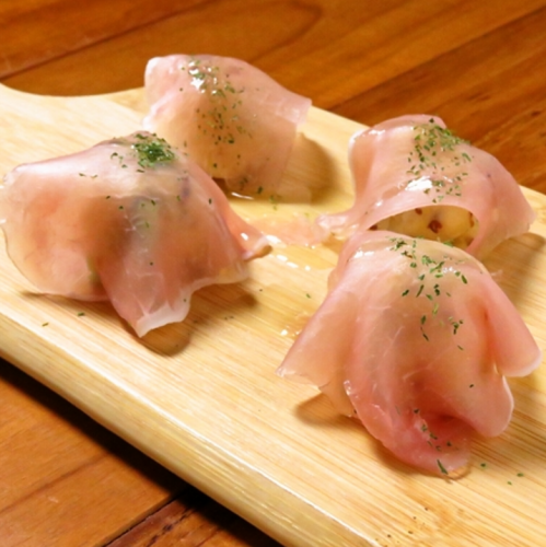 【信州の恵み】長野県から直送される鮮度抜群の厳選食材