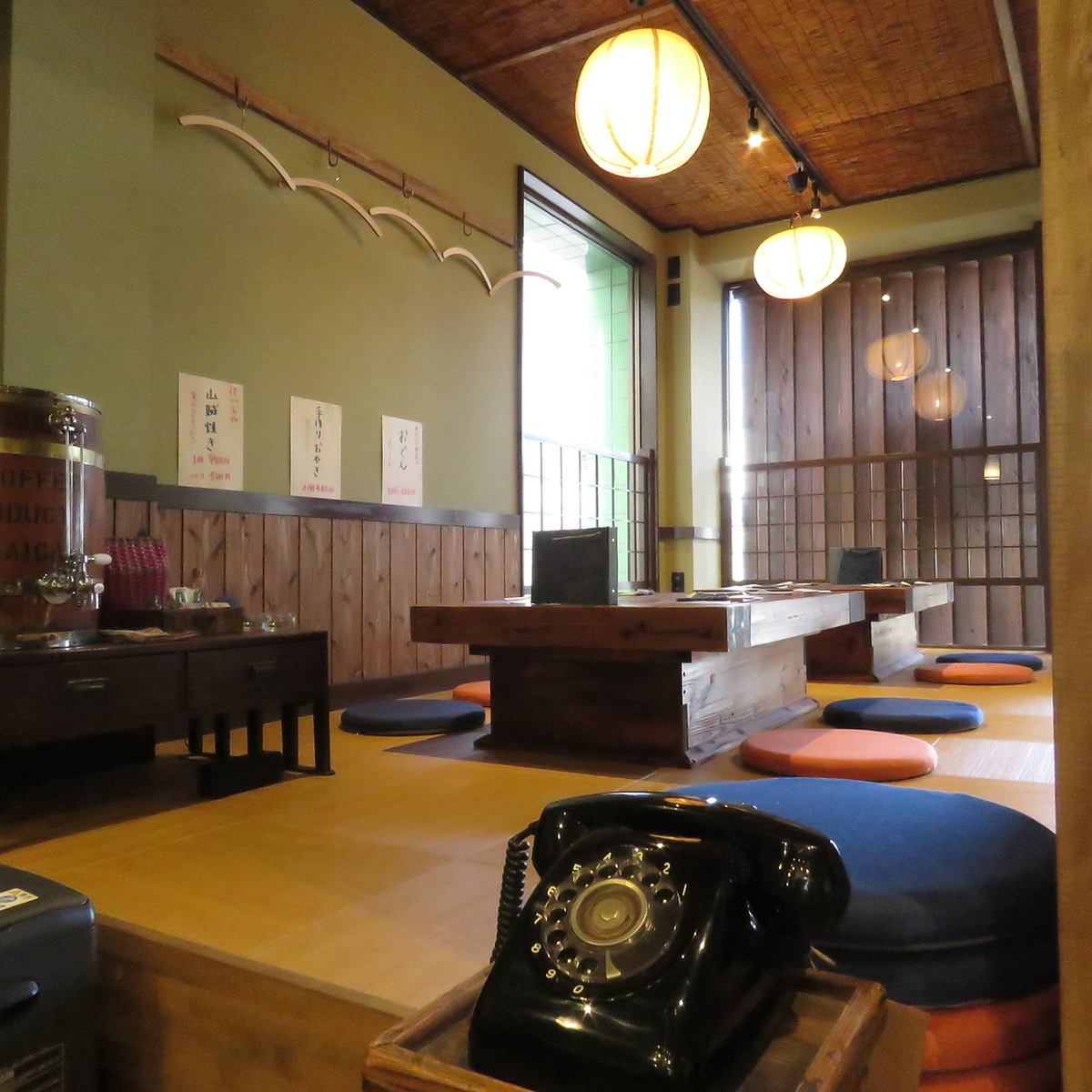 種類豊富なお料理で喜んでもらえること間違いなし！