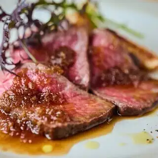 【DinnerコースB】当店は完全ワンオペ店です。（ネット予約締め切り後はお電話ください。）