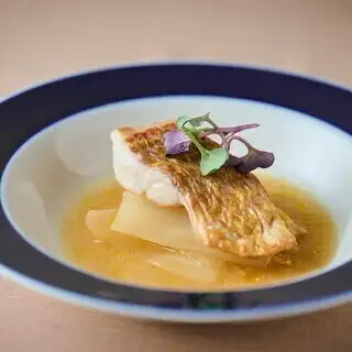 【DinnerコースA】当店は完全ワンオペ店です。（ネット予約締め切り後はお電話ください。）
