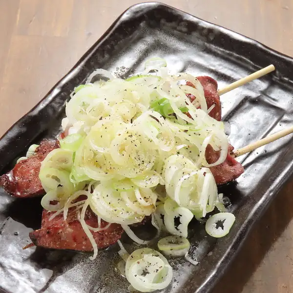 大和鳥清の暖簾分け!職人の技術を詰め込んだ当店看板メニュー【串焼き各種】