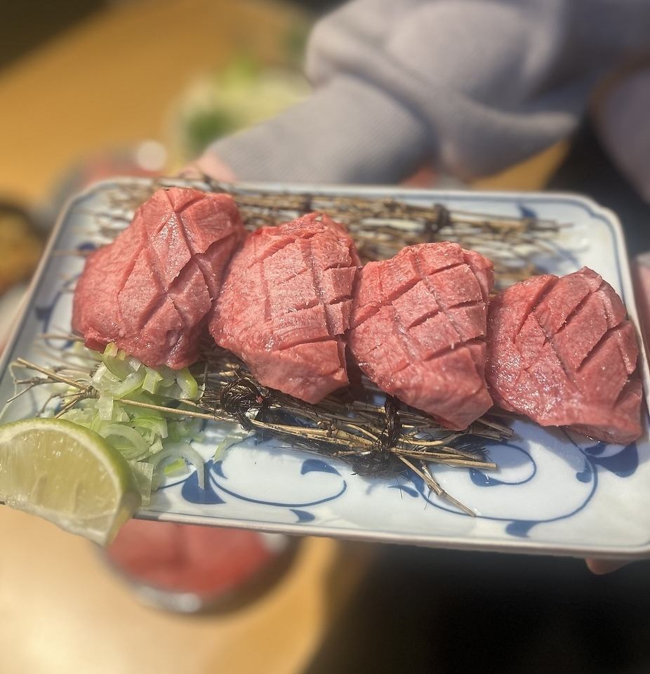 お一人様も大歓迎！全品390円均一の大衆焼肉店