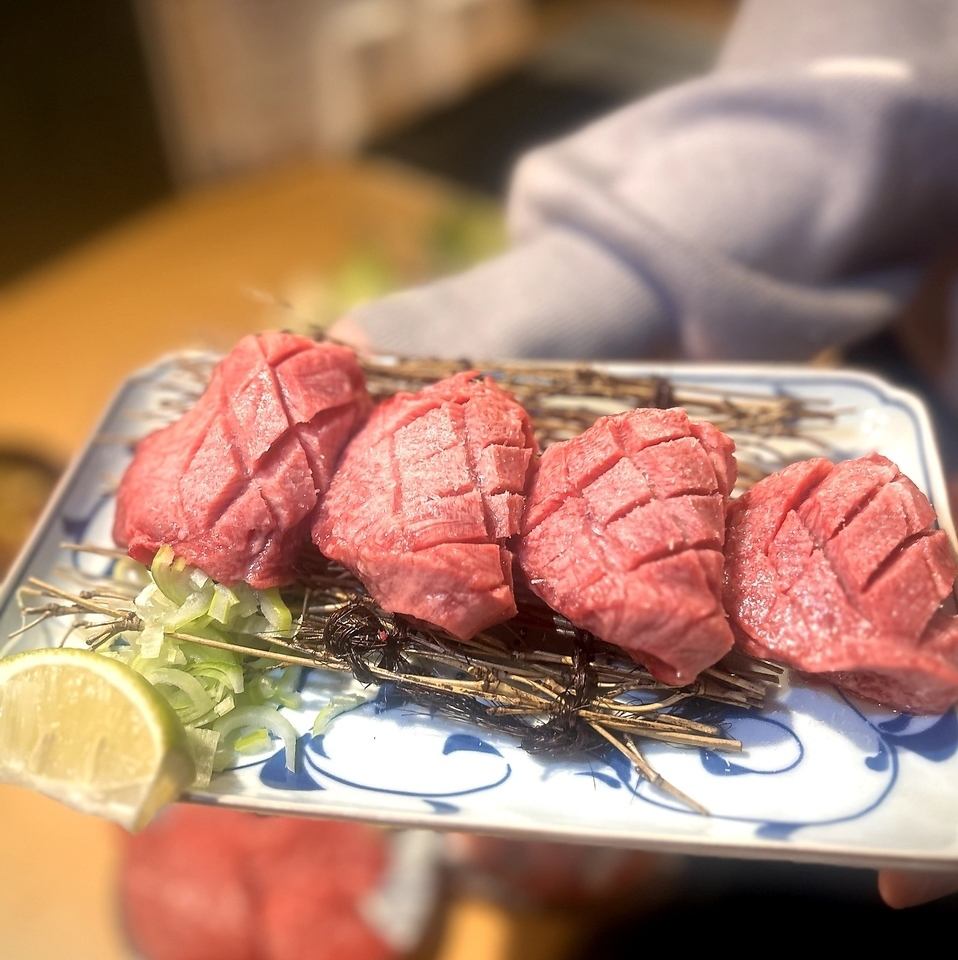 お一人様も大歓迎!全品390円均一の大衆焼肉店