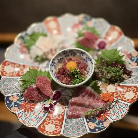 8月限定！本場熊本ブランド馬刺し35gが390円！
