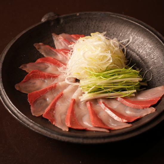 2月は『寒鰤祭り』