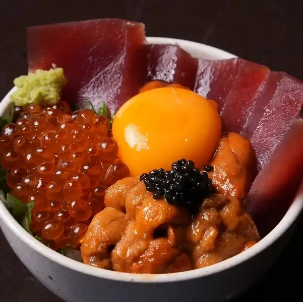 贅沢にゆったりランチをお楽しみください。