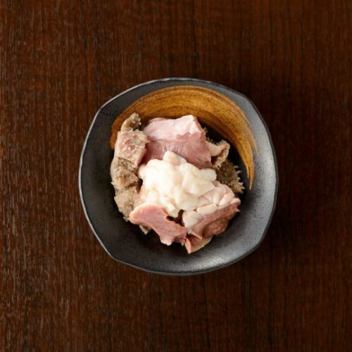 【トッピング】追加　ミックスホルモン