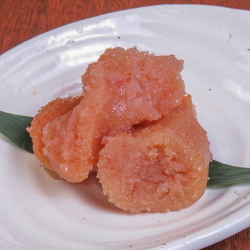 博多辛子明太子