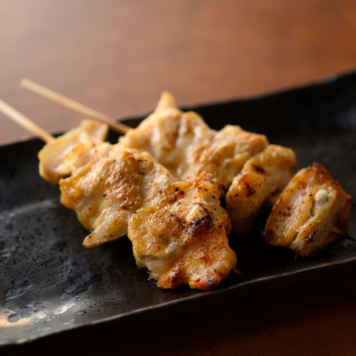 ヤゲン軟骨串　　