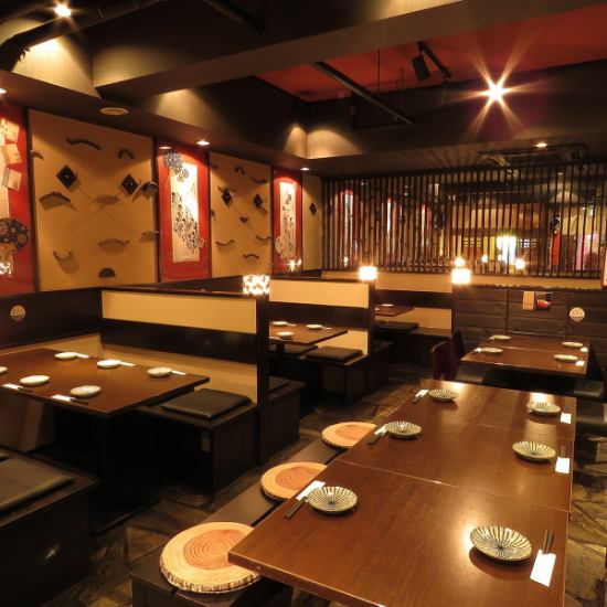 【17:00~19:00】生ビール・ハイボール・サワーが半額に!