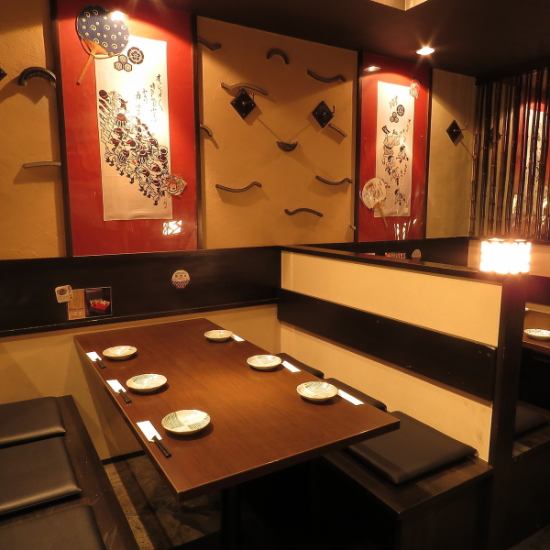 博多の旨いものがつまったお手軽【博多おもてなしコース】¥3500