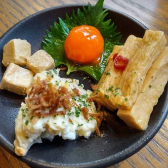～2人份品酒套餐～ 1,450日元（含税）