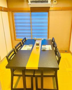 [Complete private room with air purifier] All rooms have been renovated and renewed, and can be used by 2 to 15 people.Equipped with an air purifier and air conditioner. Refurbished with anti-virus wallpaper, tables and chairs with anti-bacterial specifications.