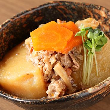 仕事帰りに気軽にサクッと