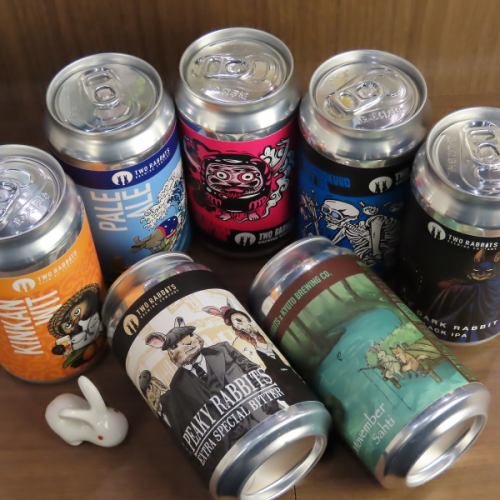 クラフトビール