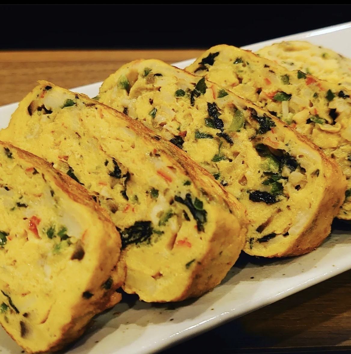 가게 주인 엄선한 한국 요리를 맛볼 수 있습니다!