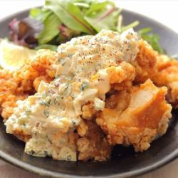 チキン南蛮